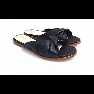 🛍NWB COLE HAAN Alyx Slide Sandal